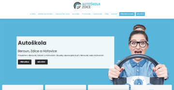 Autoškola Zdice
