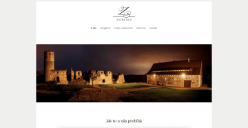 Hotel hrad Zvířetice