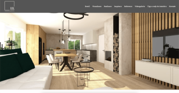 Interier Designer Hana Kozáková