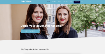 Advokátní kancelář EXPAT LEGAL