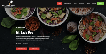 Krabičková dieta a Fitness Trenér - Beroun