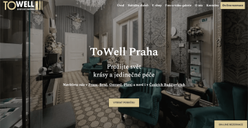 Estetické centrum ToWell