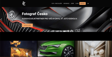 Fotografická a digitální agentura Česko