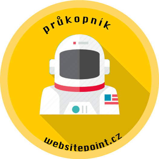 Websitepoint - Tvorba www stránek - Strážce ikona