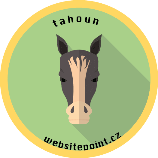 Websitepoint - Tvorba www stránek - Strážce ikona